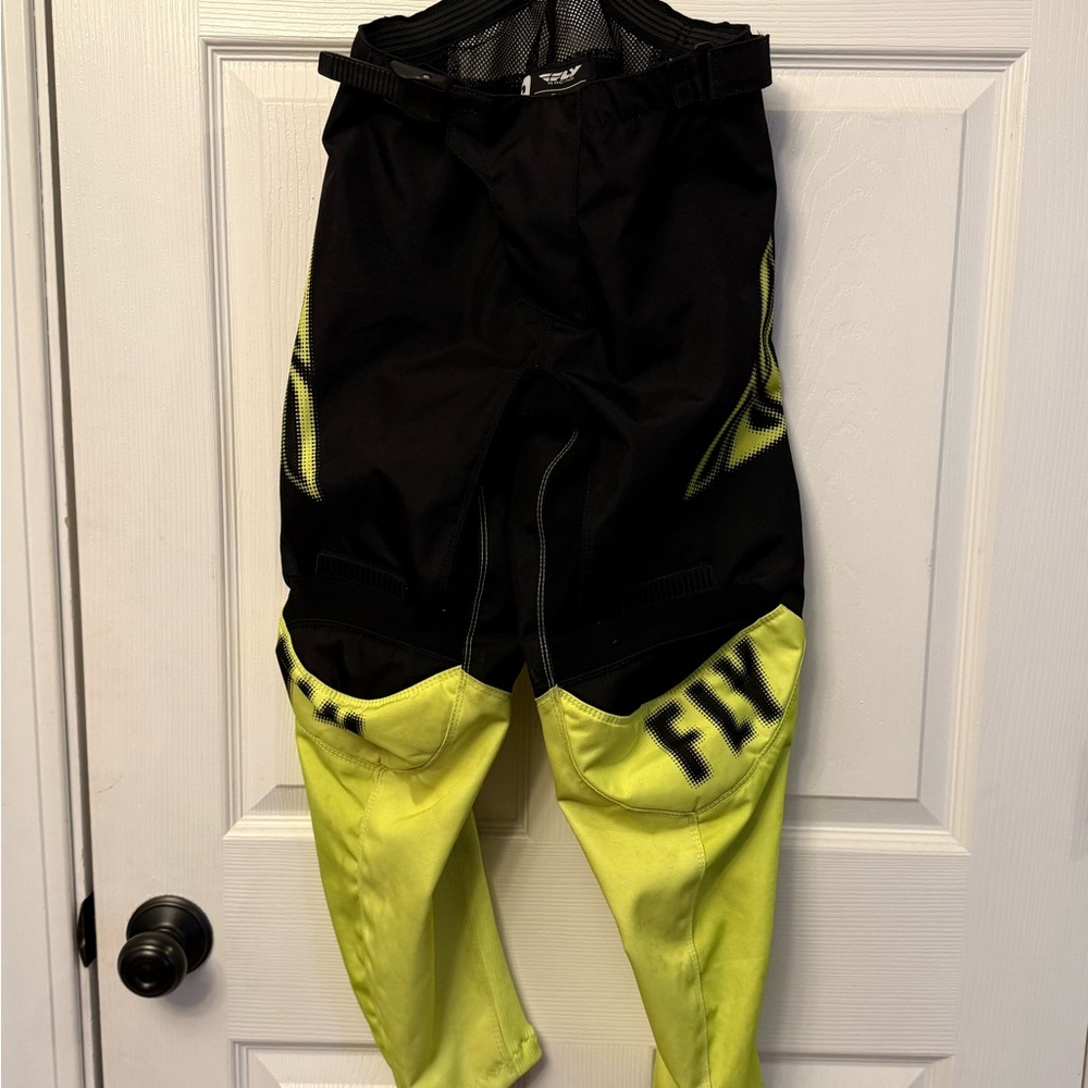 Kids' FLY Racing gear - Picture 3 of 5